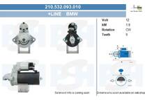 Starter (neu)