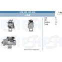 Anlasser BV PSH - 210.555.153.050