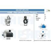 Starter (neu) BV PSH - 220.507.093.010