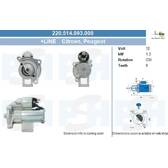 Starter (neu) BV PSH - 220.514.093.000