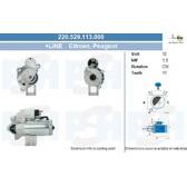 Starter (neu) BV PSH - 220.529.113.000