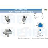 Starter BV PSH - 300.543.102.000