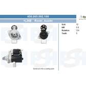 Starter (neu) BV PSH - 450.005.092.100