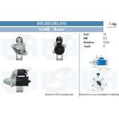 Starter (neu) BV PSH - 450.505.093.010