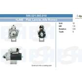 Starter BV PSH - 500.521.093.010