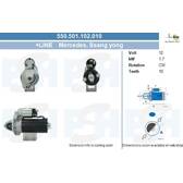 Starter (neu) BV PSH - 550.501.102.010