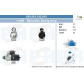 Starter (neu) BV PSH - 550.503.102.010