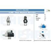 Starter (neu) BV PSH - 550.511.102.010