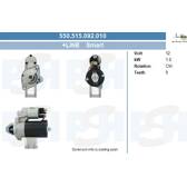 Starter (neu) BV PSH - 550.515.092.010