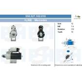 Starter (neu) BV PSH - 550.527.102.010