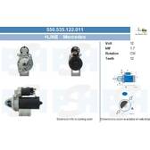 Starter (neu) BV PSH - 550.535.122.011