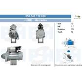 Starter (neu) BV PSH - 550.546.122.050