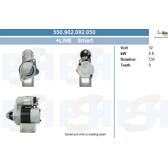 Starter BV PSH - 550.902.092.050