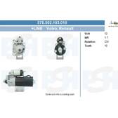 Starter (neu) BV PSH - 570.502.103.010