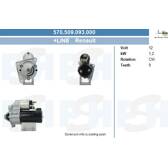 Starter (neu) BV PSH - 570.509.093.000