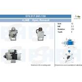 Starter (neu) BV PSH - 570.517.093.130