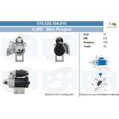 Starter (neu) BV PSH - 570.520.104.010