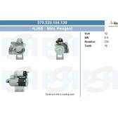 Starter BV PSH - 570.520.104.130