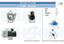 Starter (neu)