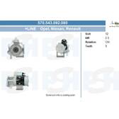 Starter (neu) BV PSH - 570.543.092.080