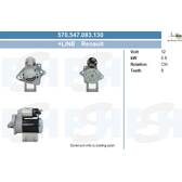 Starter (neu) BV PSH - 570.547.083.130