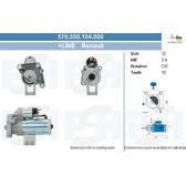 Starter (neu) BV PSH - 570.550.104.000