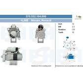 Starter (neu) BV PSH - 570.552.104.000