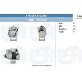 Starter (neu) BV PSH - 570.559.113.080