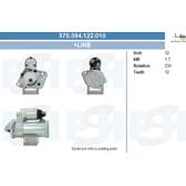Anlasser BV PSH - 570.594.122.010