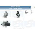 Starter (neu) BV PSH - 840.501.092.010