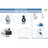 Starter BV PSH - 850.501.092.010