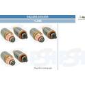 Armature- starter BV PSH - 062.000.039.050