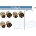 Armature- starter BV PSH - 062.000.044.080