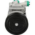 Compresseur climatisation BV PSH - 090.155.076.874