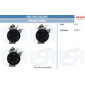 Compresseur climatisation BV PSH - 090.195.029.260