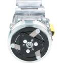 Compresseur climatisation BV PSH - 090.225.037.876