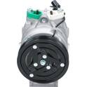 Compresseur climatisation BV PSH - 090.255.019.874