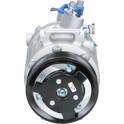 Compresseur climatisation BV PSH - 090.305.046.876