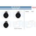 Compresseur climatisation BV PSH - 090.485.002.260