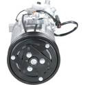Compresseur climatisation BV PSH - 090.555.134.050