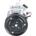 Compresseur climatisation BV PSH - 090.575.033.876