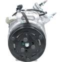 Compresseur climatisation BV PSH - 090.595.083.876
