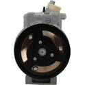 Compressor air conditioning BV PSH - 090.205.009.500