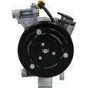 Compressor air conditioning BV PSH - 090.225.048.000