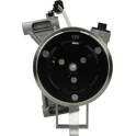 Compressor air conditioning BV PSH - 090.225.048.501