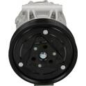 Compressor air conditioning BV PSH - 090.575.018.040