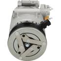 Compressor air conditioning BV PSH - 090.595.013.020
