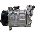 Compressor air conditioning BV PSH - 090.595.013.310