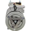 Compressor air conditioning BV PSH - 090.595.070.020
