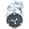 Compressor, airconditioning BV PSH - 090.105.014.876